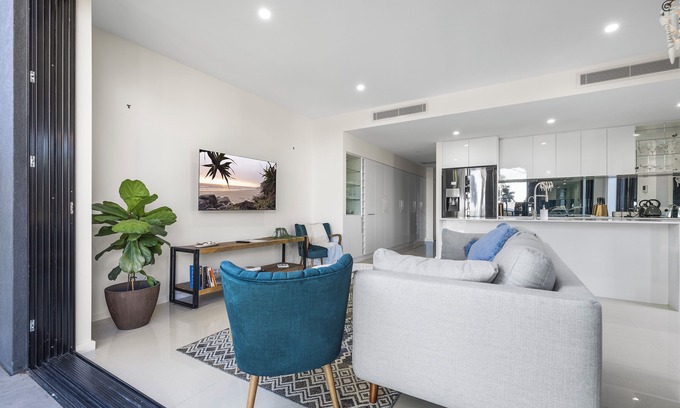 South West Rocks Apartment | Oceanfront Retreat: Guest Rated 10/10 on Gregory Street