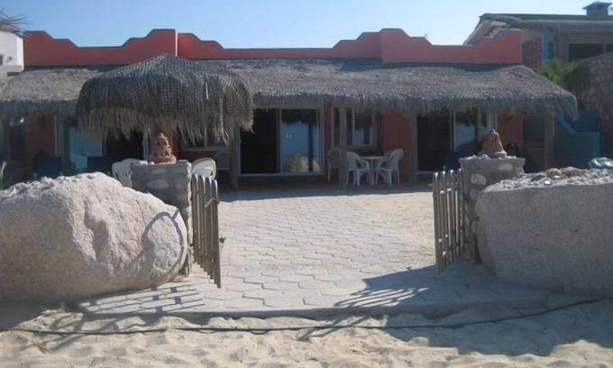 Buenavista House | Beachside Paradise with Ocean Views and Family Amenities