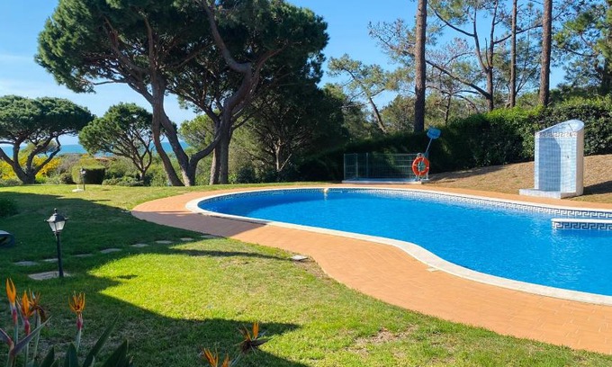 Alfa-Mar House | Exquisite Paradise on the Beach with Oceanfront Views