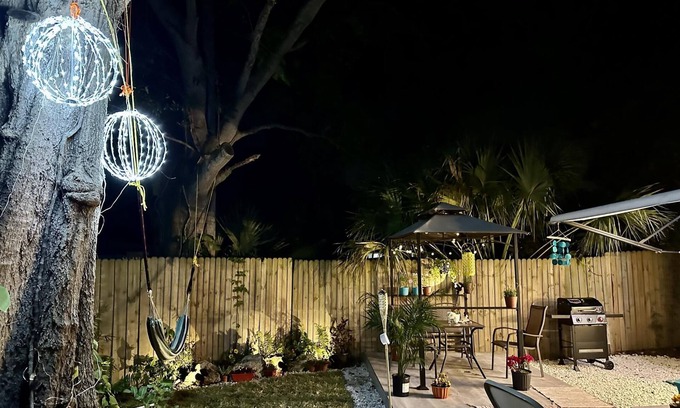 Largo Apartment | Delightful Paradise on the Wheels Near Clearwater Beaches