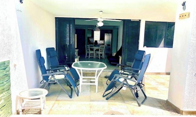 Lomas de Costa Azul House | Paradise Penthouse: Luxury Haven with Private Pool Terrace in Heart of Acapulco
