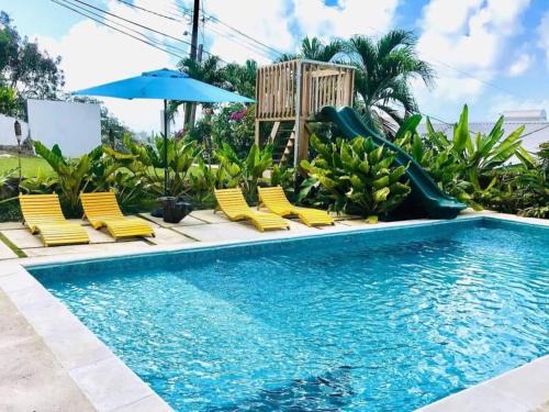 Welches Apartment | Paradise Point Barbados