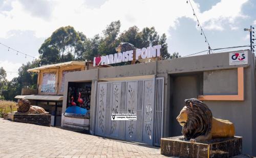Nyahururu Hotel | Discover Paradise Point Resort Nyahururu - Pet Friendly Stay