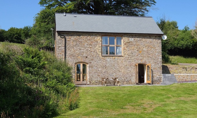 Horner House | Discover Paradise in Exmoor National Park Awaits You