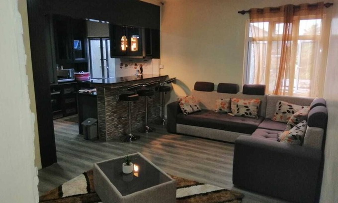 New Grove House | Discover Paradise Residence: Your Perfect Getaway Awaits