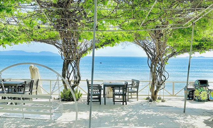 Ninh Hoa Hotel | Experience Paradise Resort Doc Let – All-Inclusive Getaway