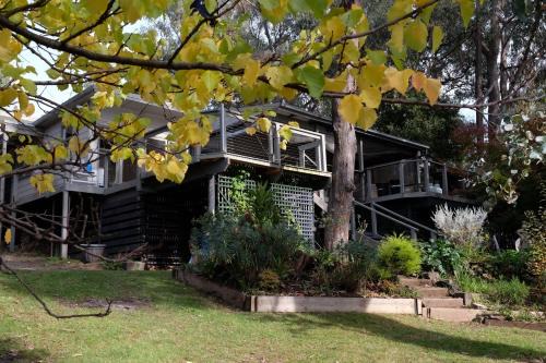 Jamieson House | Discover Paradise Retreat Lakehouse - 4-Star Family-Friendly Escape