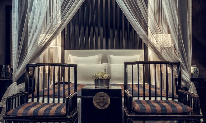 Kurunduwatta Hotel | Elegant Paradise Road Tintagel Colombo with Pool & Spa