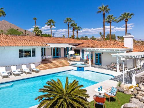 Little Tuscany Villa | Paradise Splash at Little Tuscany by ACME House Company
