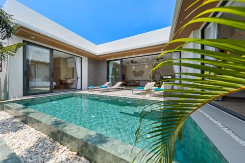 Bophut Villa | Discover Paradise Springs Samui Villas - 4-Star Retreat