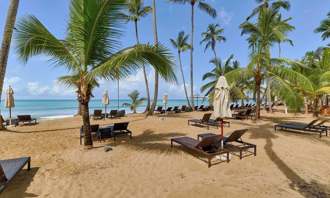 Las Terrenas Apartment | Experience Paradise at Sublime Samaná with Oceanfront Views