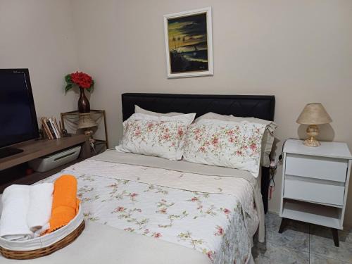 Tatuape House | Cozy Paradise Suite: Perfect for Family Getaways