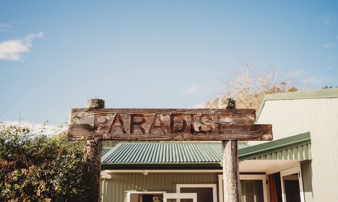 Rotorua Villa | Serene Paradise Valley Lodge: Spa & Family-Friendly Retreat