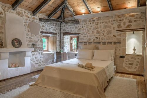 Monastiraki House | Paradisi studio