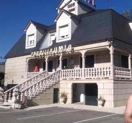 Meis House | Pet-Friendly Escape at Paradisiaco Umia - Rated 8.2/10