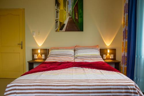 Montana Rey Apartment | Paradiso Apartments 29B