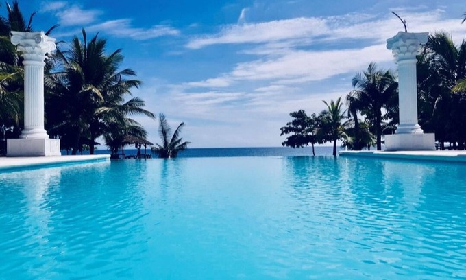 Malita Hotel | Beachfront Getaway at Paradiso Davao with Pool & Ocean View