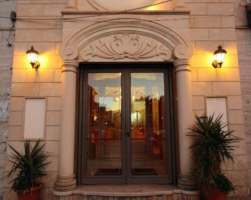 Ramacca Hotel | Experience Comfort at Paradiso della Zagara Hotel