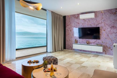 Nessebar New Town Apartment | Paradiso Dreams Hotel: Oceanfront Bliss for Every Traveler