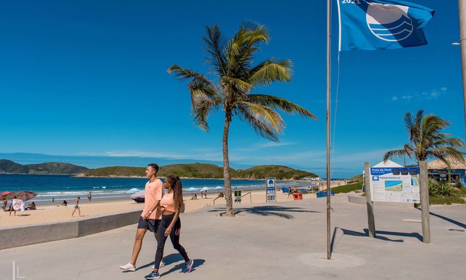 Pero Hotel | Discover Paradiso Pero Praia Hotel: Rated 9.6 with Pool & Spa
