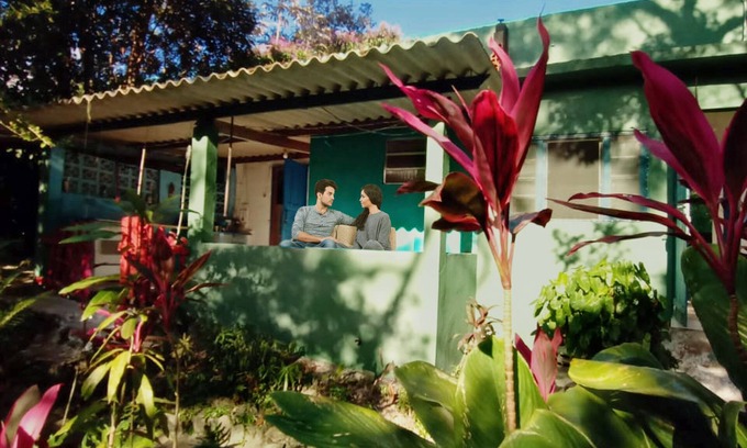 Balneario Santa Eugenia House | Relax at Paradiso Privado with Oceanfront Views!