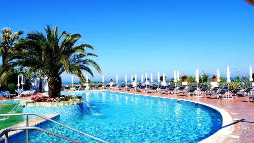 Succhivo Hotel | Relax at Paradiso Terme Resort & SPA with Thermal Pools