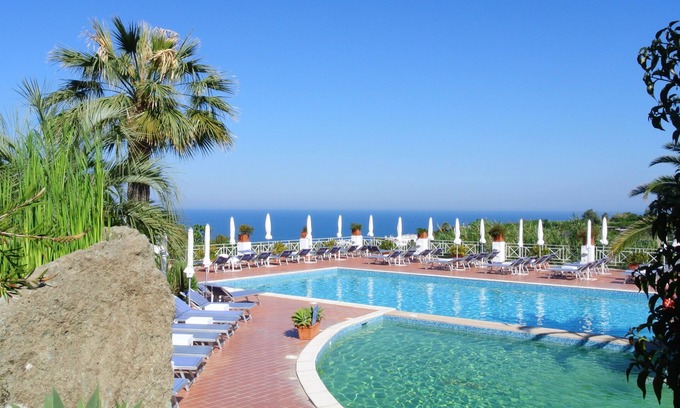 Succhivo Resort | Experience Relaxation at PARADISO TERME Resort & SPA