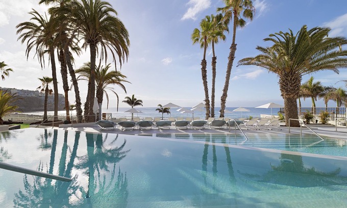 San Agustin Resort | Elegant Paradisus by Meliá Gran Canaria - All Inclusive Retreat