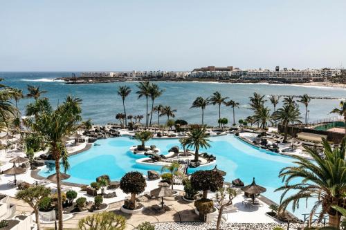 Costa Teguise Hotel | Indulge at Paradisus by Meliá Salinas Lanzarote - Adults Only