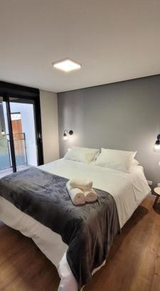 Capivari Apartment | Elegant Parador Campos do Jordão in Vila Capivari