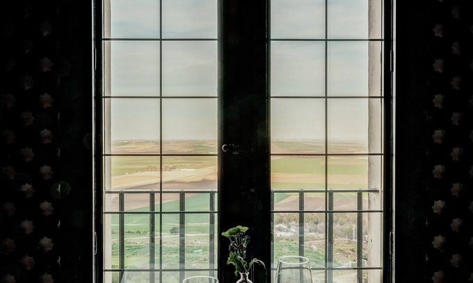 Carmona Hotel | Discover Parador de Carmona: Rated 9.2 with Spa & Pool