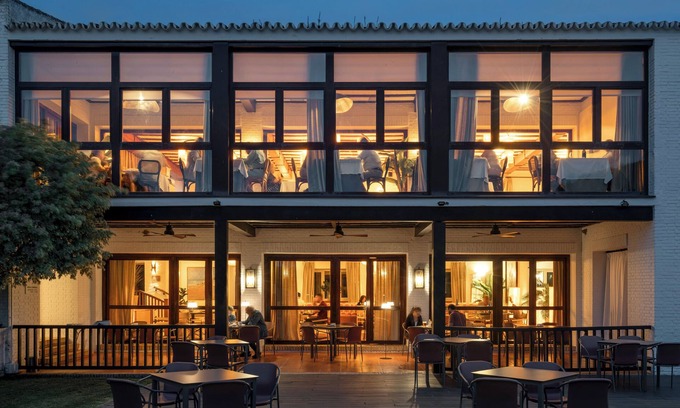 Mazagon Hotel | Relaxing Retreat at Parador De Mazagon Huelva - 4 Star Stay