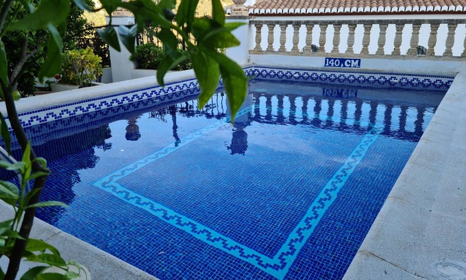 Conchar Villa | Unforgettable Stays at Parador del Silo with Ocean Views