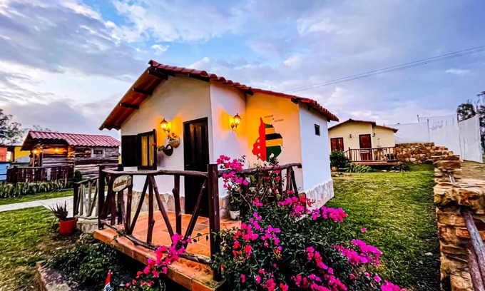 Los Santos Other | Pet-Friendly Parador La Mesa Redonda with Pool & Hot Tub