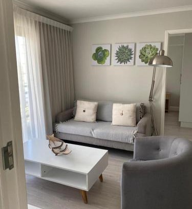 Observatory Apartment | Bright and Inviting: Paragon Domain with Pool Access