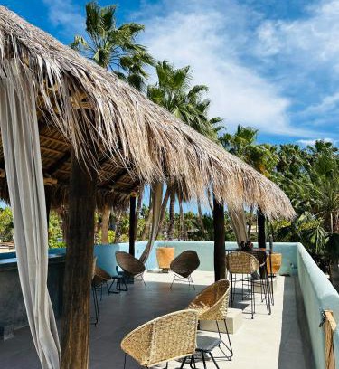 Loreto Hotel | Oceanfront Rosarito Hotel: 4-Star Haven with Pool & Breakfast