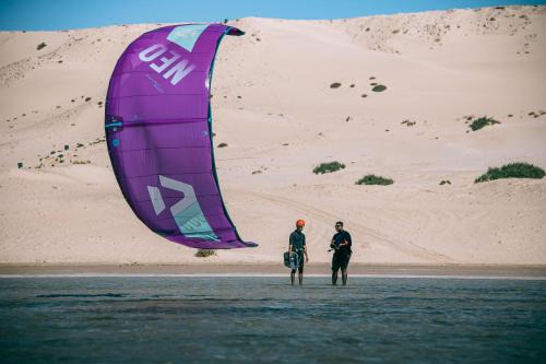 El Argoub Hotel | Experience Oceanfront Bliss at Paraiso Dakhla, Rated 9.2