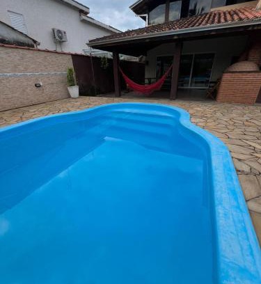 Massaguacu House | Relax at PARAISO DO ALEXANDRE with Pool & Ocean View