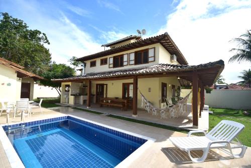 Arraial d'Ajuda House | Experience Oceanfront Bliss at Paraiso do Sol Hotel