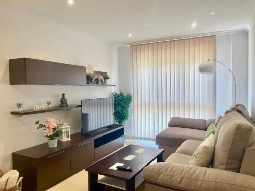 Viveiro Apartment | Family-Friendly Retreat at PARAISO - Your Perfect Getaway