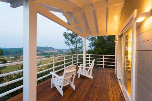 Baiona House | Unforgettable Experience at Paraiso Escondido: 4-Star Retreat