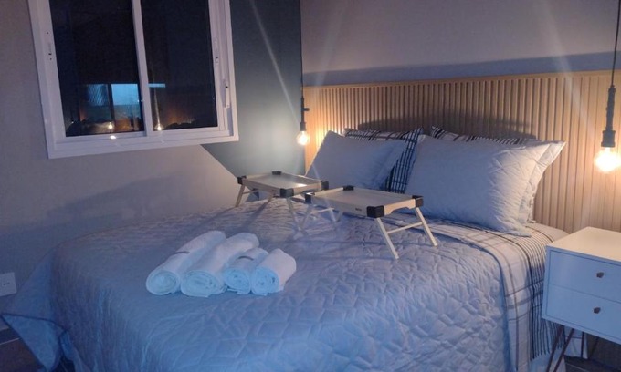 Vila Mariana Apartment | Discover Paraiso Paulista Premium: Top-Rated Oceanfront Escape