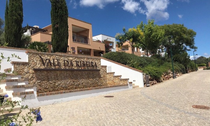 Portimao Apartment | Paraiso Val da Ribeira