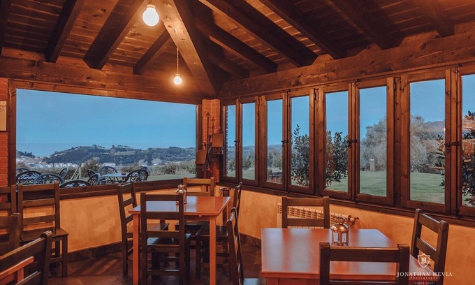 Ribadesella Hotel | Serene Paraje del Asturcón: Adults-Only Oceanfront Escape