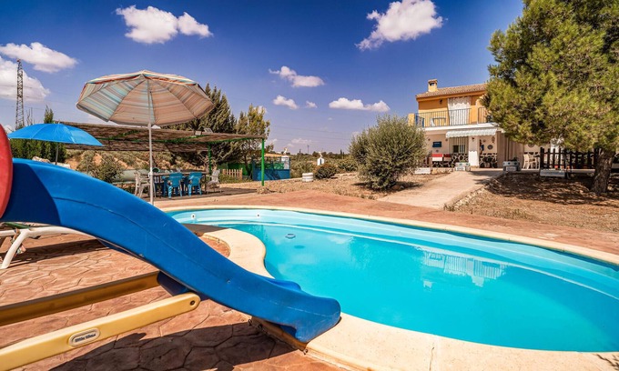 Tozar House | Paraje Los Arrañales