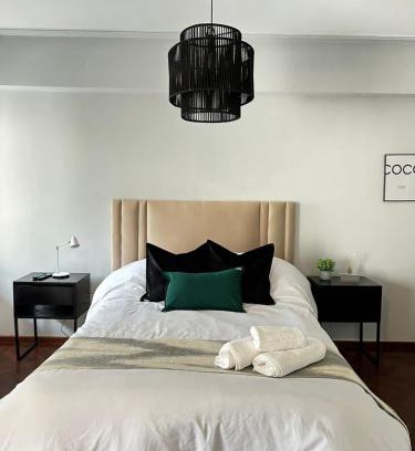 Province of Tucuman Apartment | Family-Friendly Stays at Paramont Tucuman - Rated 9/10