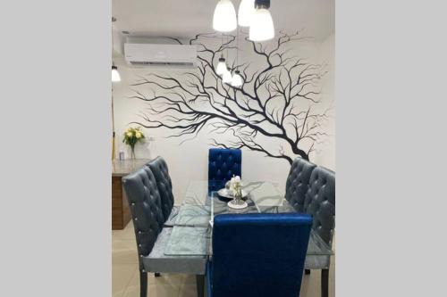 Puerto Plata Apartment | Family-Friendly Paramount 3-Bedroom Apartment with Parking