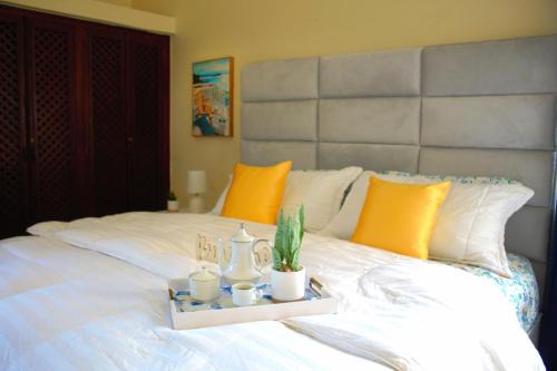 Puerto Plata Apartment | Stunning Paramount Views: 4-Star Oceanfront Getaway