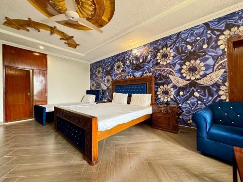 F-6 Sector House | Paramount Guest House F-6