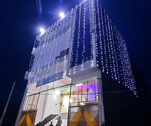 Bahraich House | Parampra Guest House